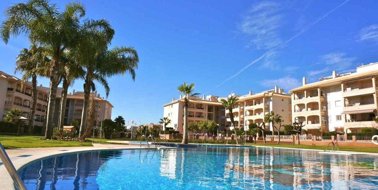 Rynek wtórny - Penthouse -
Orihuela Costa - Playa Flamenca