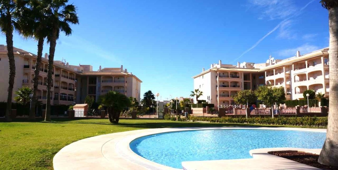 Rynek wtórny - Penthouse -
Orihuela Costa - Playa Flamenca