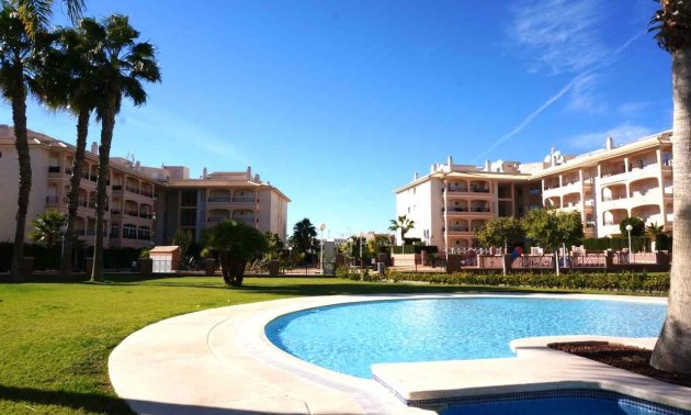 Rynek wtórny - Penthouse -
Orihuela Costa - Playa Flamenca