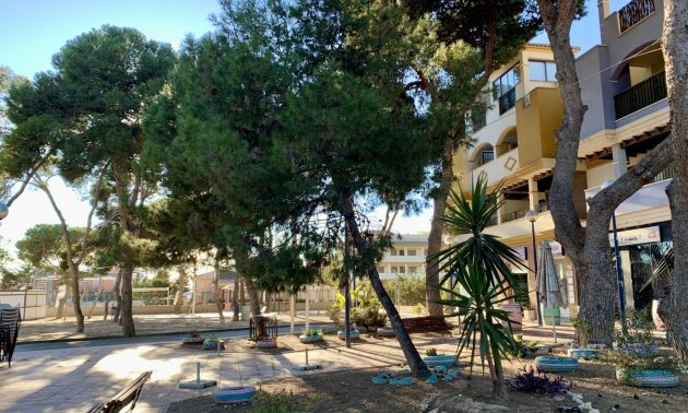 New Build - Bungalow -
San Javier - Roda Golf