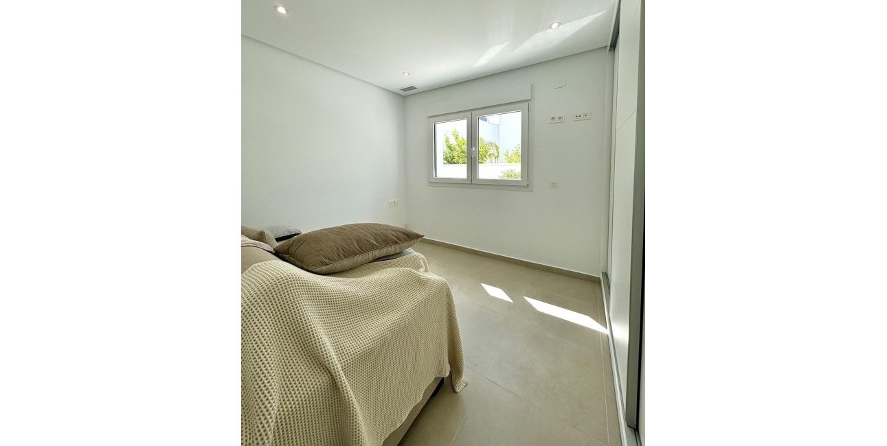 New Build - Villa -
Benijofar - Pueblo