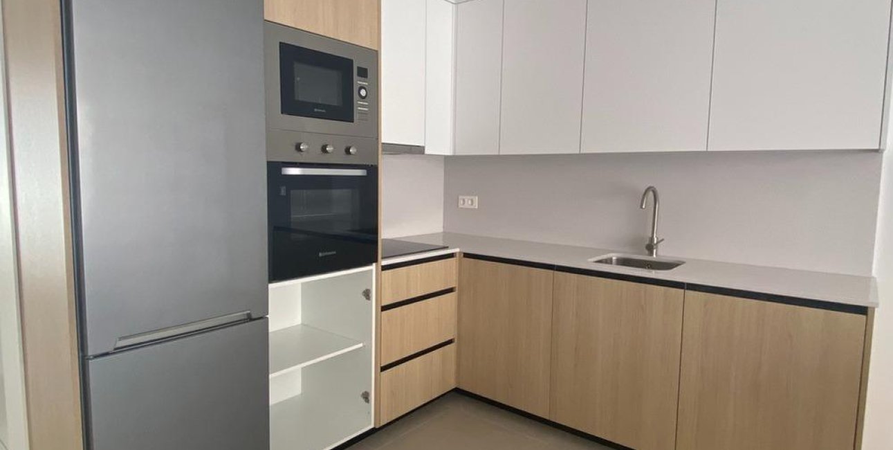 New Build - Bungalow -
San Pedro del Pinatar - Lo Pagan
