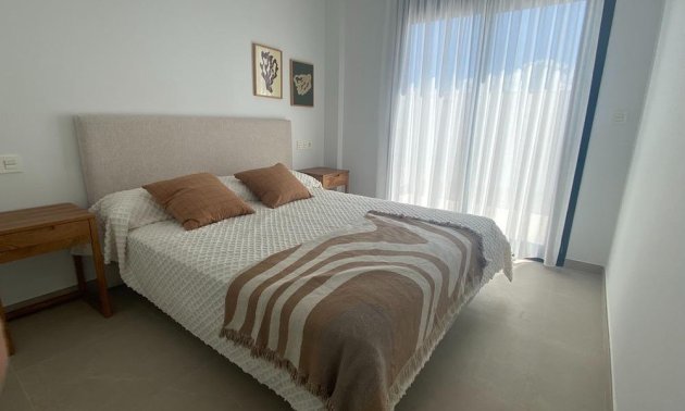 New Build - Bungalow -
San Pedro del Pinatar - Lo Pagan