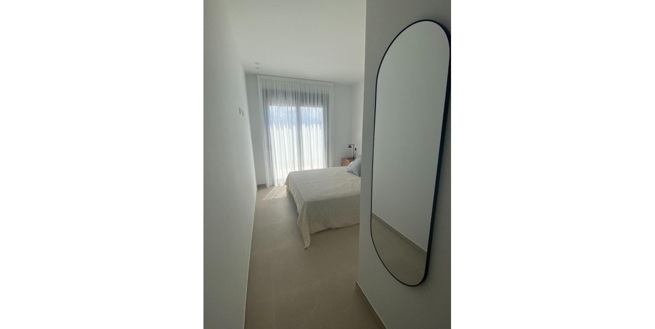 New Build - Bungalow -
San Pedro del Pinatar - Lo Pagan