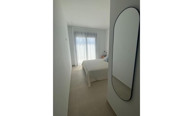New Build - Bungalow -
San Pedro del Pinatar - Lo Pagan