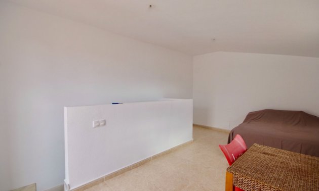 Rynek wtórny - Penthouse -
Orihuela Costa - Playa Flamenca