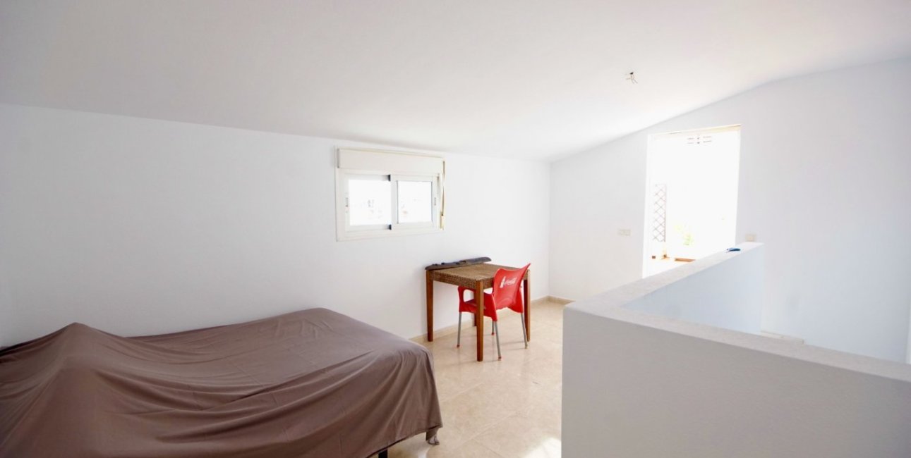 Rynek wtórny - Penthouse -
Orihuela Costa - Playa Flamenca