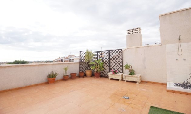 Rynek wtórny - Penthouse -
Orihuela Costa - Playa Flamenca