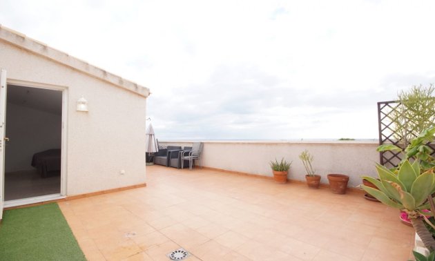 Rynek wtórny - Penthouse -
Orihuela Costa - Playa Flamenca