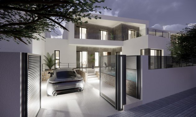 New Build - Townhouse -
Dolores - urbanizacion