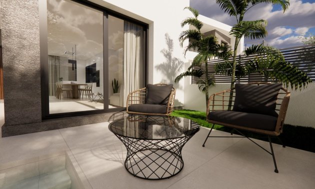 New Build - Townhouse -
Dolores - urbanizacion