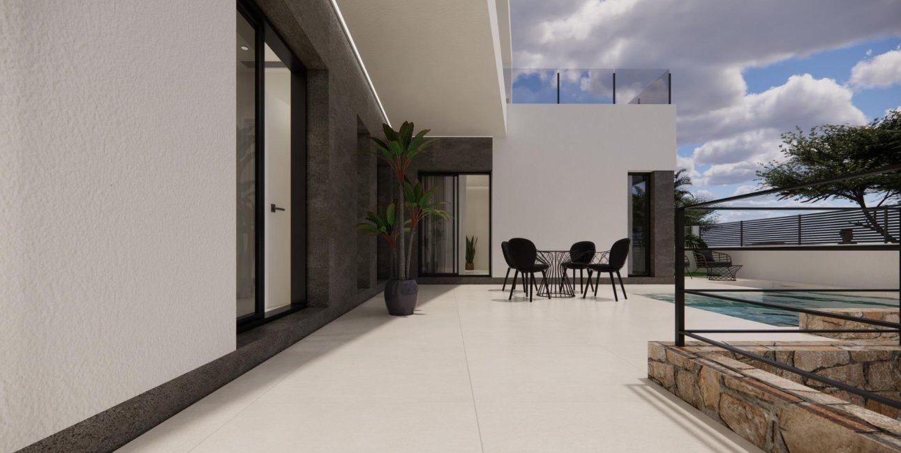 New Build - Townhouse -
Dolores - urbanizacion