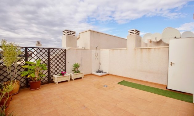 Rynek wtórny - Penthouse -
Orihuela Costa - Playa Flamenca