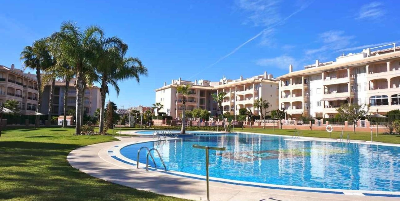 Rynek wtórny - Penthouse -
Orihuela Costa - Playa Flamenca