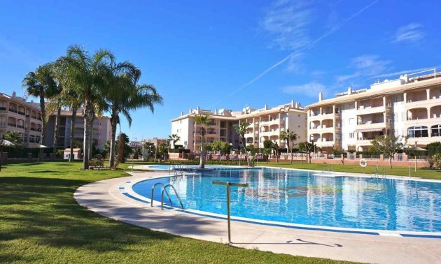 Rynek wtórny - Penthouse -
Orihuela Costa - Playa Flamenca