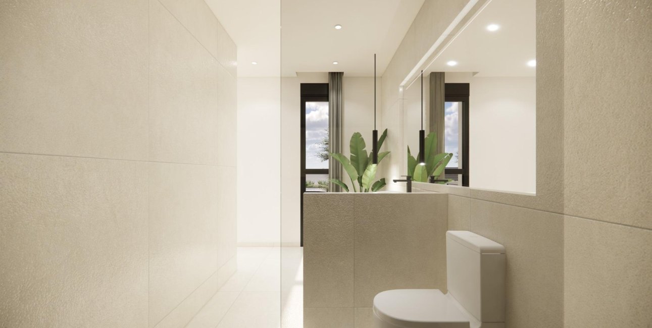 New Build - Townhouse -
Dolores - urbanizacion