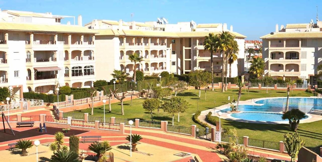 Rynek wtórny - Penthouse -
Orihuela Costa - Playa Flamenca