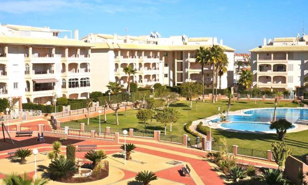 Rynek wtórny - Penthouse -
Orihuela Costa - Playa Flamenca