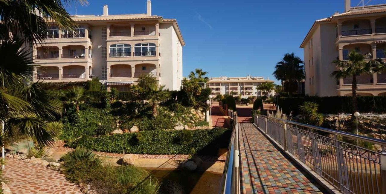 Rynek wtórny - Penthouse -
Orihuela Costa - Playa Flamenca