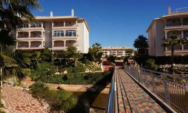 Rynek wtórny - Penthouse -
Orihuela Costa - Playa Flamenca