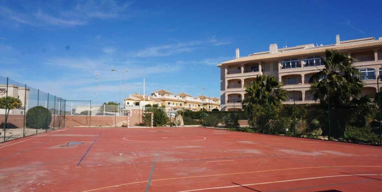 Rynek wtórny - Penthouse -
Orihuela Costa - Playa Flamenca