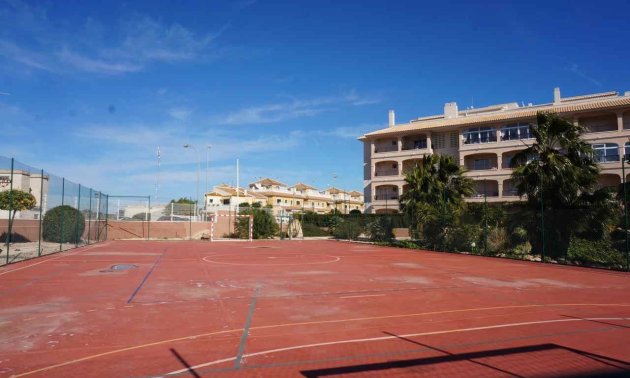 Rynek wtórny - Penthouse -
Orihuela Costa - Playa Flamenca