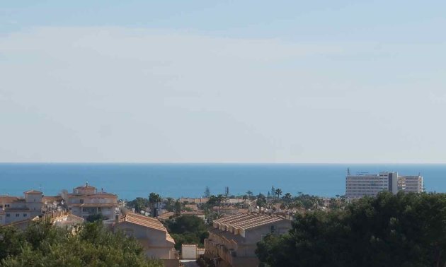 Rynek wtórny - Penthouse -
Orihuela Costa - Playa Flamenca