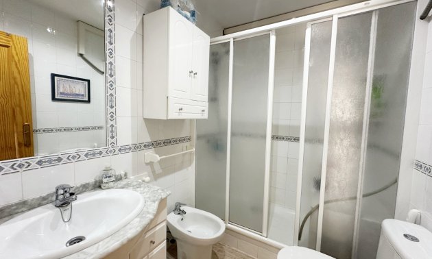 Resale - Apartment / Duplex -
Orihuela Costa - Campoamor