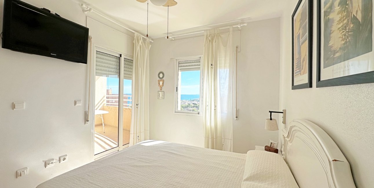 Resale - Apartment / Duplex -
Orihuela Costa - Campoamor