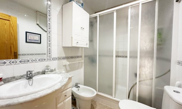 Resale - Apartment / Duplex -
Orihuela Costa - Campoamor