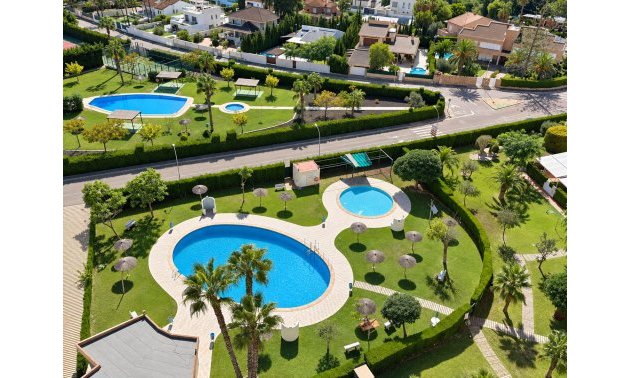 Resale - Apartment / Duplex -
Orihuela Costa - Campoamor