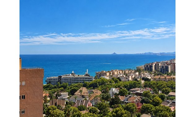 Resale - Apartment / Duplex -
Orihuela Costa - Campoamor