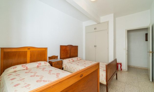 Resale - Apartment / flat -
Torrevieja - Playa del Cura