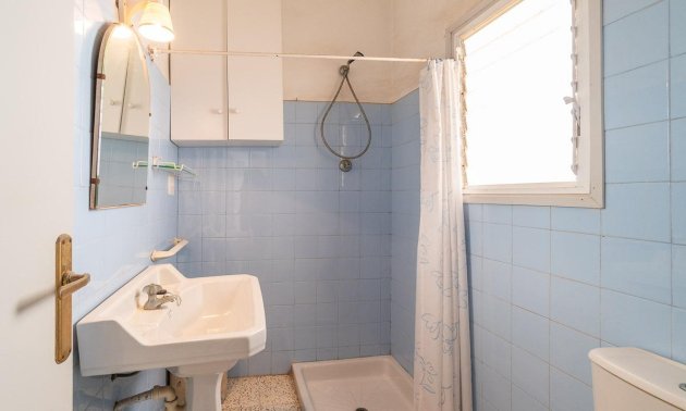 Resale - Apartment / flat -
Torrevieja - Playa del Cura