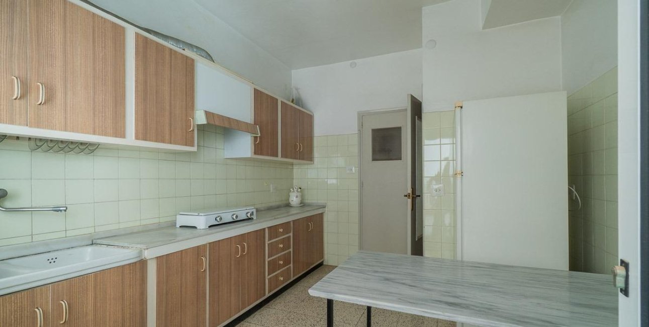 Resale - Apartment / flat -
Torrevieja - Playa del Cura
