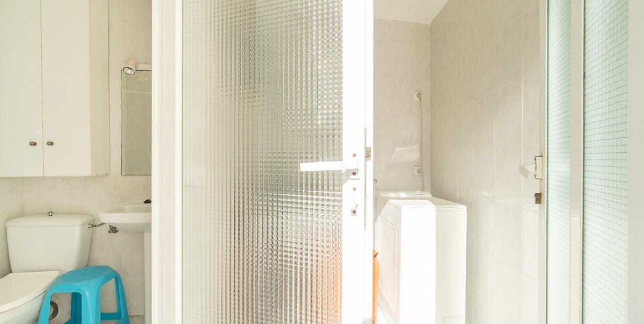 Resale - Apartment / flat -
Torrevieja - Playa del Cura
