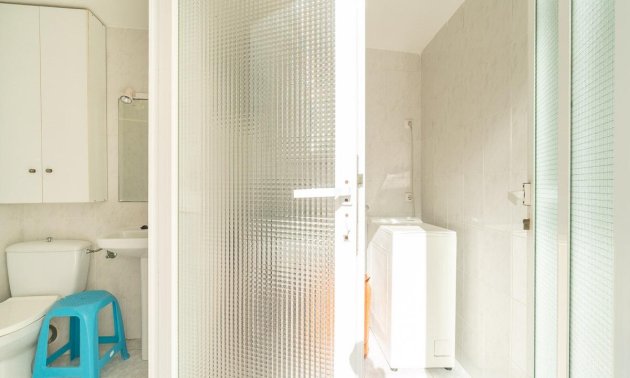 Resale - Apartment / flat -
Torrevieja - Playa del Cura