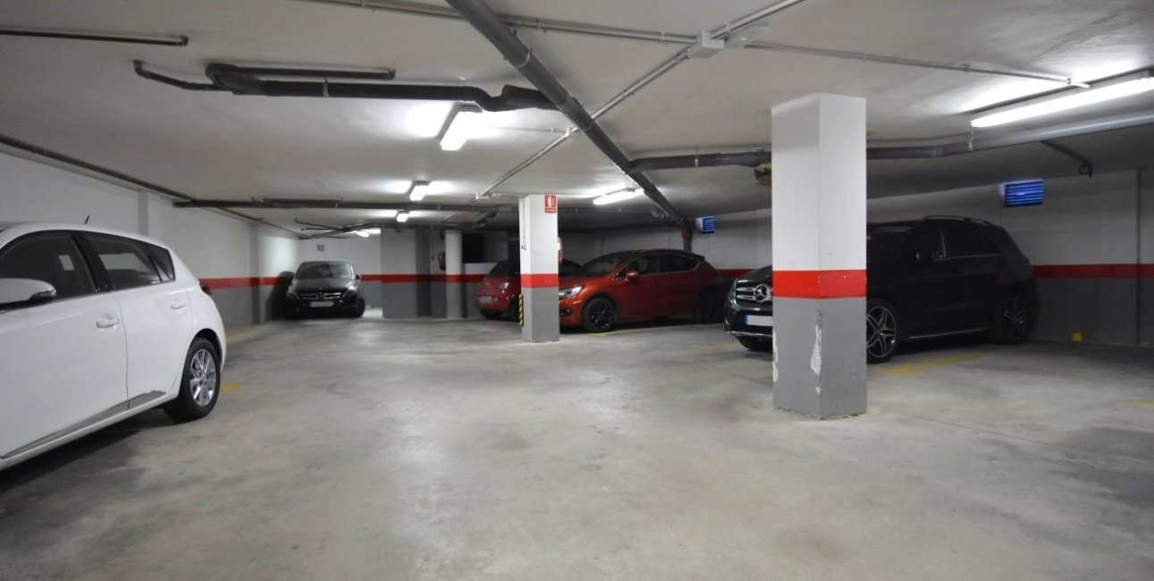 Resale - Apartment / flat -
Orihuela Costa - Las Filipinas