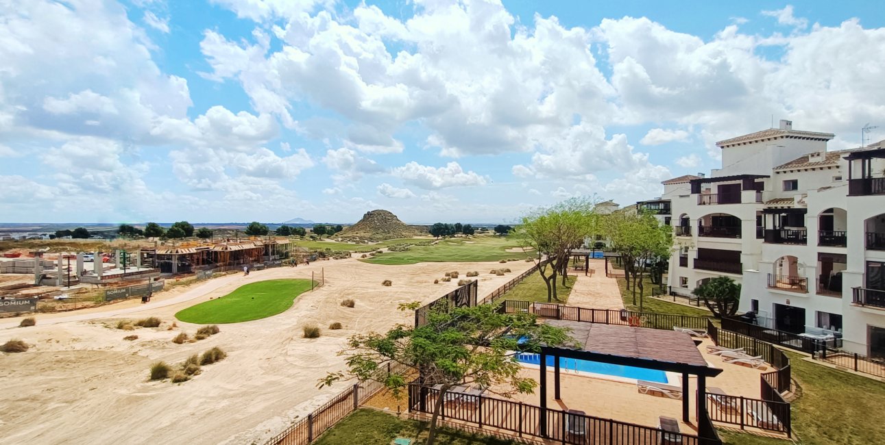 Rynek wtórny - Mieszkanie  -
El Valle Golf Resort - El Valle Golf Resort - Centre