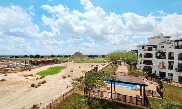 Rynek wtórny - Mieszkanie  -
El Valle Golf Resort - El Valle Golf Resort - Centre