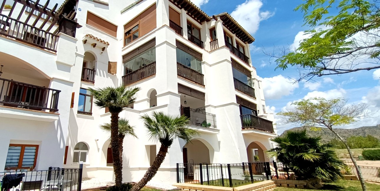 Rynek wtórny - Mieszkanie  -
El Valle Golf Resort - El Valle Golf Resort - Centre