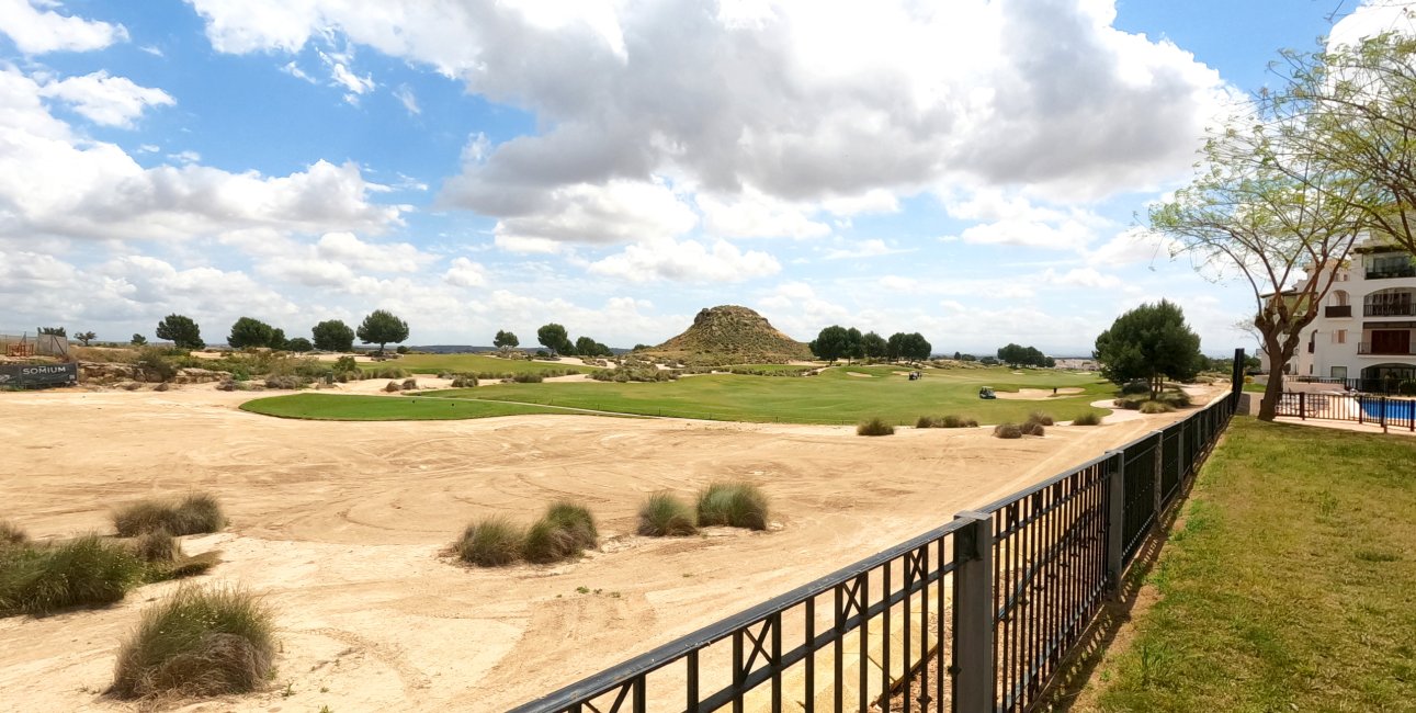 Rynek wtórny - Mieszkanie  -
El Valle Golf Resort - El Valle Golf Resort - Centre
