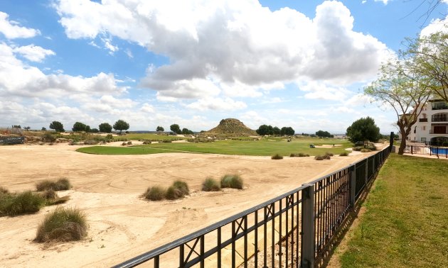 Rynek wtórny - Mieszkanie  -
El Valle Golf Resort - El Valle Golf Resort - Centre