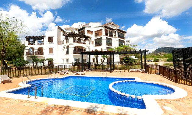 Rynek wtórny - Mieszkanie  -
El Valle Golf Resort - El Valle Golf Resort - Centre
