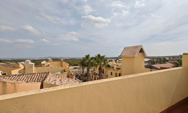 Rynek wtórny - Mieszkanie  -
Algorfa - La Finca Golf Resort