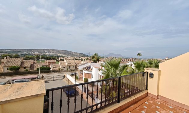 Rynek wtórny - Mieszkanie  -
Algorfa - La Finca Golf Resort