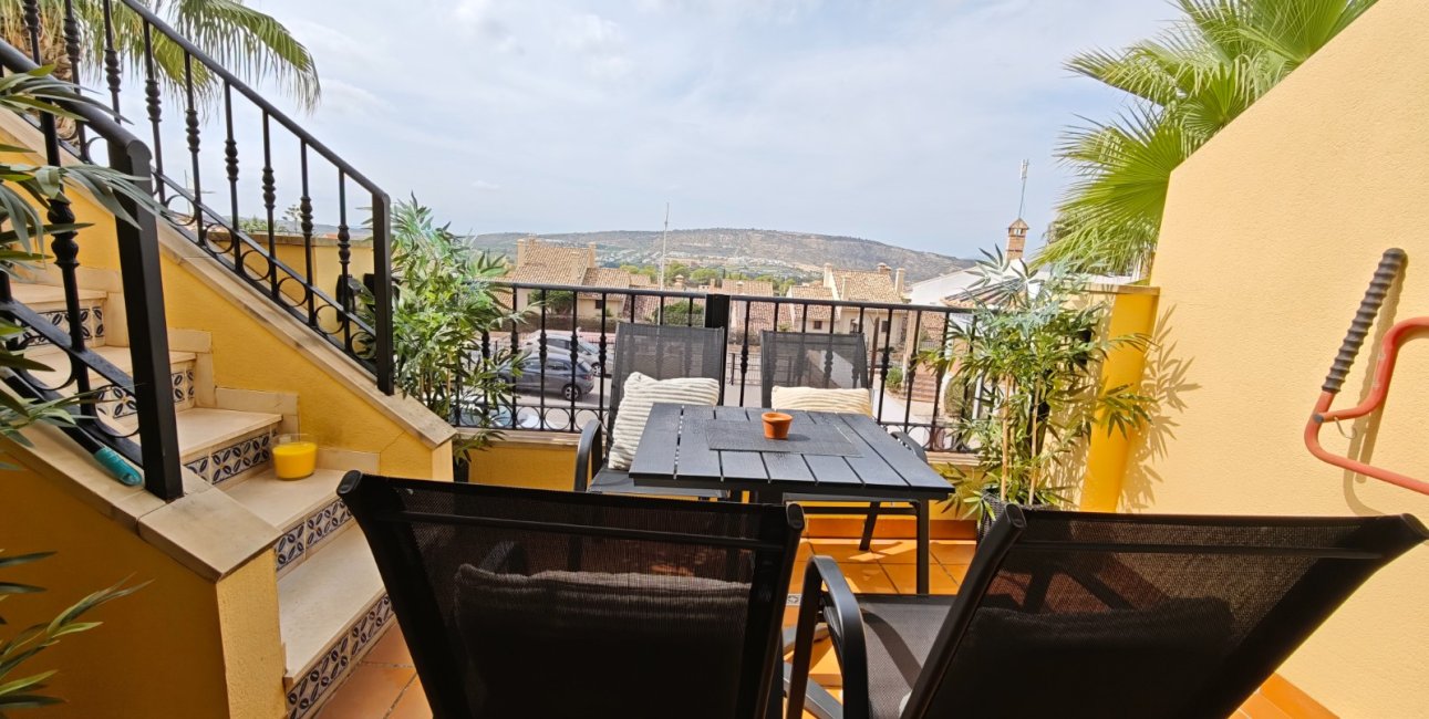 Rynek wtórny - Mieszkanie  -
Algorfa - La Finca Golf Resort