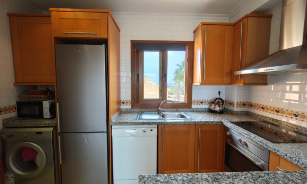 Rynek wtórny - Mieszkanie  -
Algorfa - La Finca Golf Resort
