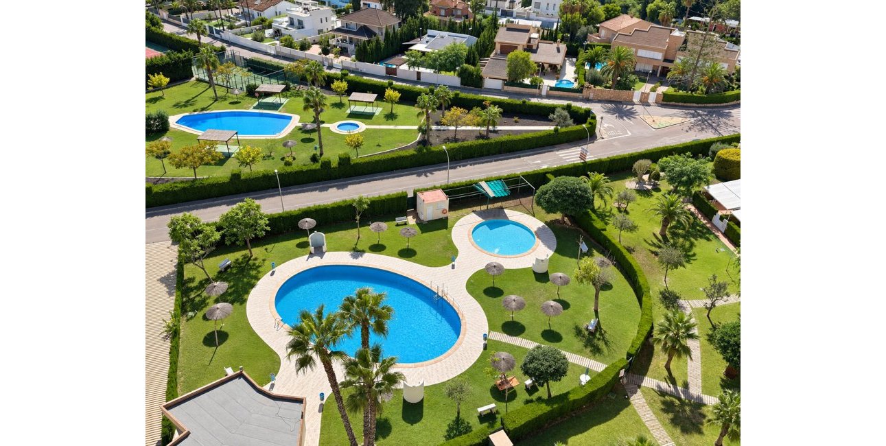 Reventa - Apartamento / piso -
Orihuela Costa - Campoamor