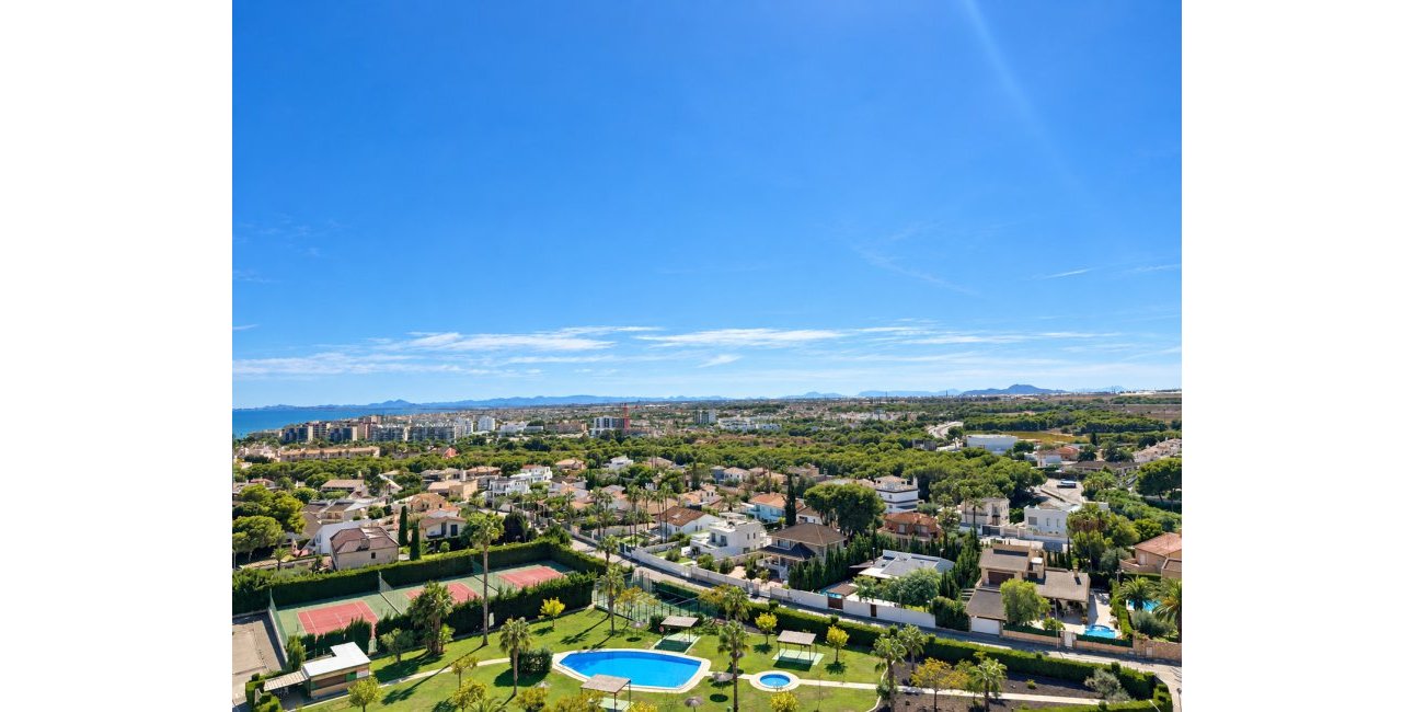Reventa - Apartamento / piso -
Orihuela Costa - Campoamor
